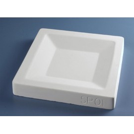 Square Slump for Clay Work Square Slump for Clay Work